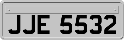 JJE5532