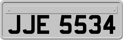 JJE5534