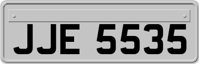 JJE5535