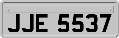 JJE5537