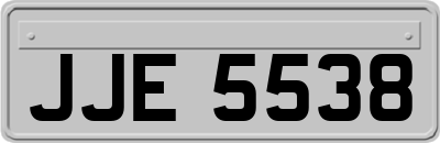 JJE5538