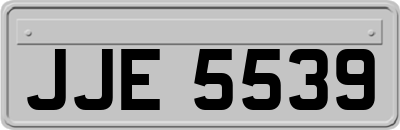 JJE5539