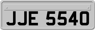 JJE5540