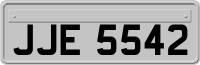 JJE5542