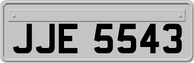 JJE5543