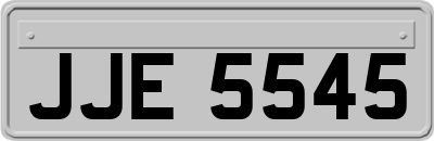 JJE5545