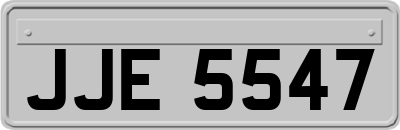 JJE5547