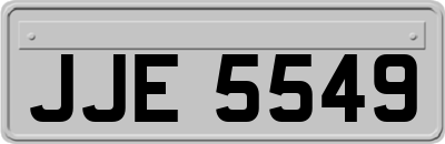 JJE5549