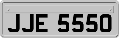 JJE5550