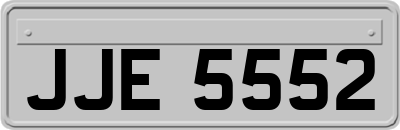 JJE5552