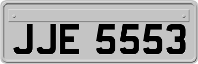 JJE5553