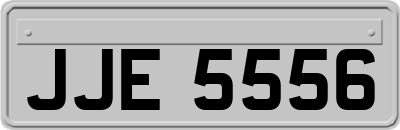 JJE5556