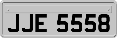JJE5558