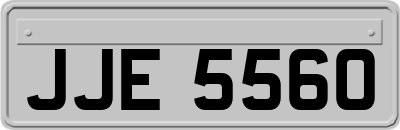 JJE5560
