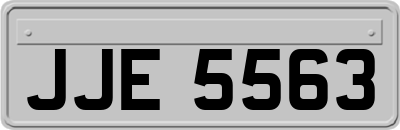 JJE5563