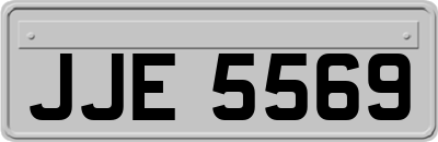 JJE5569