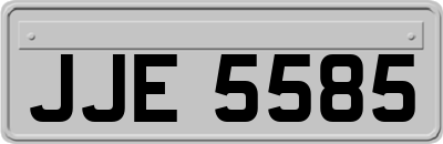 JJE5585