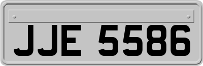 JJE5586