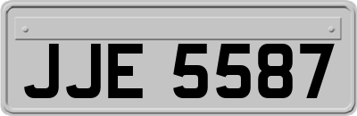 JJE5587