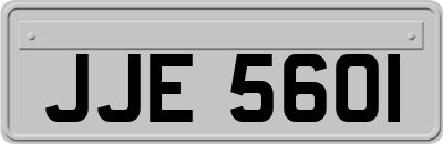 JJE5601