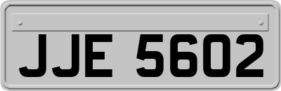 JJE5602