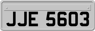JJE5603