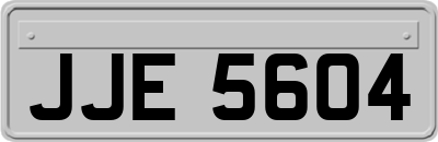 JJE5604