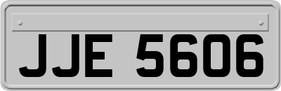 JJE5606