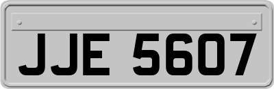 JJE5607