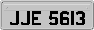 JJE5613