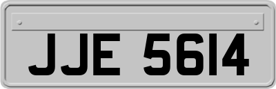 JJE5614