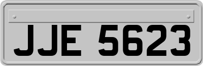 JJE5623