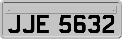JJE5632