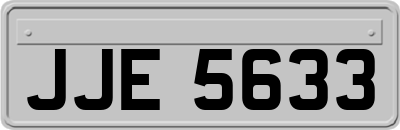 JJE5633