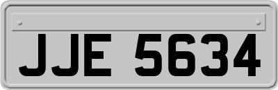 JJE5634