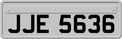 JJE5636