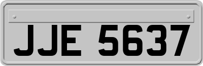 JJE5637