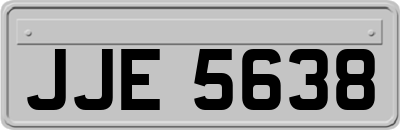 JJE5638