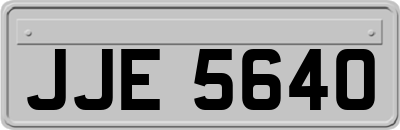 JJE5640