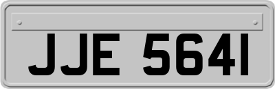 JJE5641