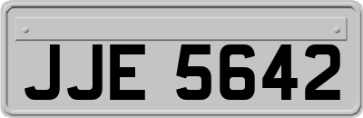 JJE5642