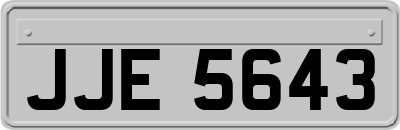 JJE5643