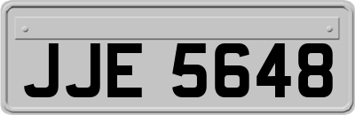 JJE5648