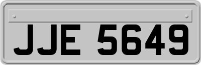 JJE5649
