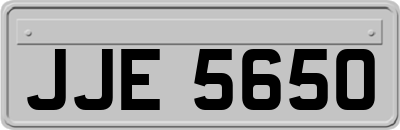 JJE5650