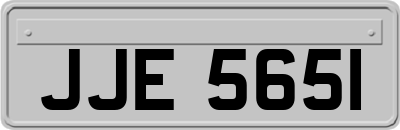 JJE5651