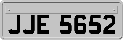 JJE5652