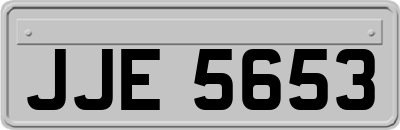 JJE5653