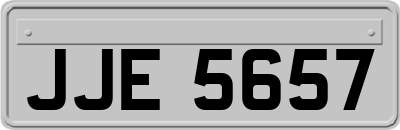 JJE5657