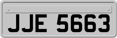 JJE5663